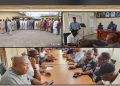 IPMAN Eastern Zone Reaffirms Obi as Calabar Depot Chairman, Rejects Okim Faction