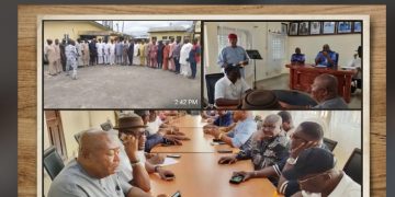 IPMAN Eastern Zone Reaffirms Obi as Calabar Depot Chairman, Rejects Okim Faction