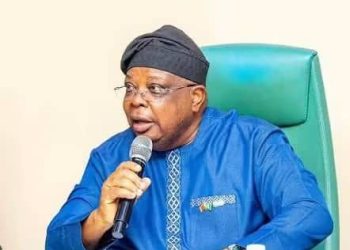 Nigeria-China Trade Hits $18 Billion in H1 2026 as New Aquatic Protocol Opens 1.4 Billion-Consumer Market ‎