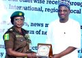 NCoS, NAN Partner on Publicising Correctional Reforms