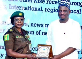NCoS, NAN Partner on Publicising Correctional Reforms