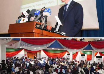 China’s Zero-Tariff Policy Boosts Nigeria-Africa Trade, Says Envoy