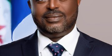 2027: C’River LGs Enjoy Best Funding Under Otu, Says ALGON Chair
