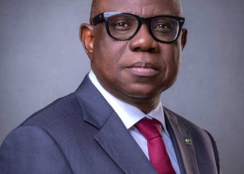Energy Consultants Retract Call for Ojulari’s Removal, Say Further Investigation Found ‘High Level of Transparency’ at NNPCL ‎
