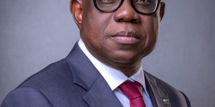 Energy Consultants Retract Call for Ojulari’s Removal, Say Further Investigation Found ‘High Level of Transparency’ at NNPCL ‎