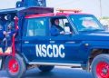 Osun Election: CSOs Applaud NSCDC for Professional Conduct Before, During, After Poll ‎