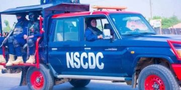Osun Election: CSOs Applaud NSCDC for Professional Conduct Before, During, After Poll ‎