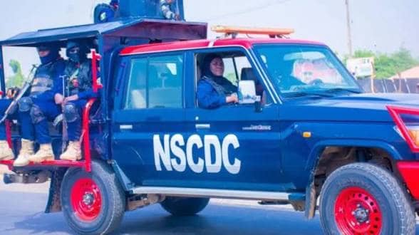 Osun Election: CSOs Applaud NSCDC for Professional Conduct Before, During, After Poll 