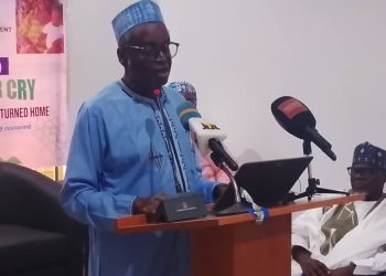 Old Borgu Stakeholders Thank Tinubu for Rescue of 308 Captives, Seek Urgent Road Repairs to Tackle Insecurity