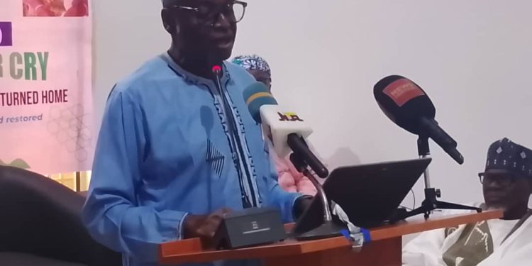 Old Borgu Stakeholders Thank Tinubu for Rescue of 308 Captives, Seek Urgent Road Repairs to Tackle Insecurity