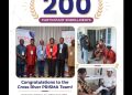 ‎C’River: PRISMA Research Study Hits 200 Enrolment Milestone in Weeks