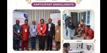 ‎C’River: PRISMA Research Study Hits 200 Enrolment Milestone in Weeks