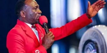 Christianity, Christians Not Inferior, Second To Any Religion In Nigeria – Dr Enenche  ‎