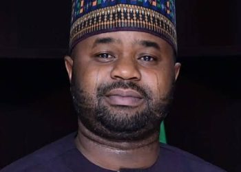 Zacch Adedeji, And The Common Man’s Welfare ‎