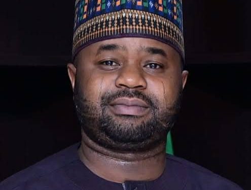 Zacch Adedeji, And The Common Man’s Welfare 