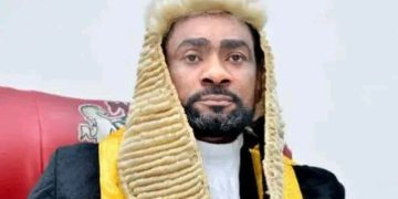 JUST IN: Edo Assembly Speaker Blessing Agbebaku Resigns Amid Impeachment Moves