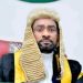 JUST IN: Edo Assembly Speaker Blessing Agbebaku Resigns Amid Impeachment Moves