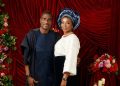 Pastor Esther Komaiya Celebrates 29 Years of Marriage, Hails Husband Pastor Korede As “A Divine Covering”