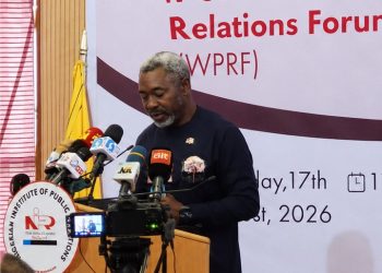 Tinubu to Host 3,000 WPRF Delegates From 126 Countries, Zambia’s Hichilema to Deliver Keynote ‎