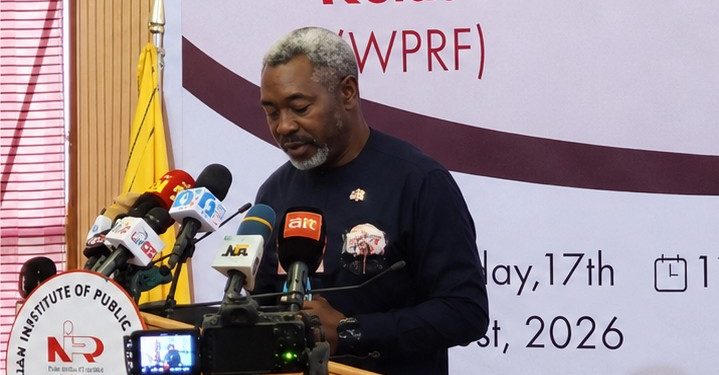 Tinubu to Host 3,000 WPRF Delegates From 126 Countries, Zambia’s Hichilema to Deliver Keynote ‎