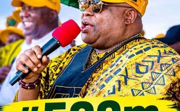 BREAKING: Osun Govt Sets Up ₦500m Endowment Fund For Election Violence Victims, Adeleke Family Offers Scholarships