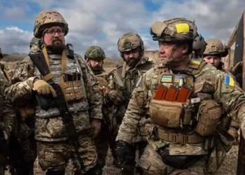 103 Ukrainian Soldiers Back Home from Russia’s Captivity, Says Zelensky