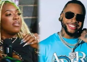 U.S.-Based Nigerian Rapper MsJorji Stirs Fresh Accusation as Social Media Trends Poco Lee’s Arrest in UK over Alleged Rape