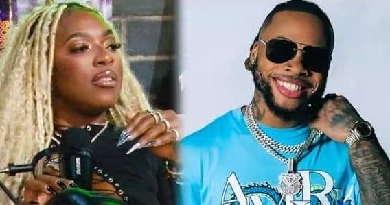 U.S.-Based Nigerian Rapper MsJorji Stirs Fresh Accusation as Social Media Trends Poco Lee’s Arrest in UK over Alleged Rape