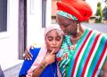 Commissioner Appreciates NAPTIP for Rescuing Taraba Girl