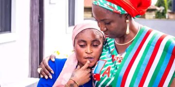 Commissioner Appreciates NAPTIP for Rescuing Taraba Girl