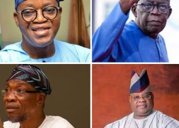 Oyetola: When Temperament and Political Office Collide