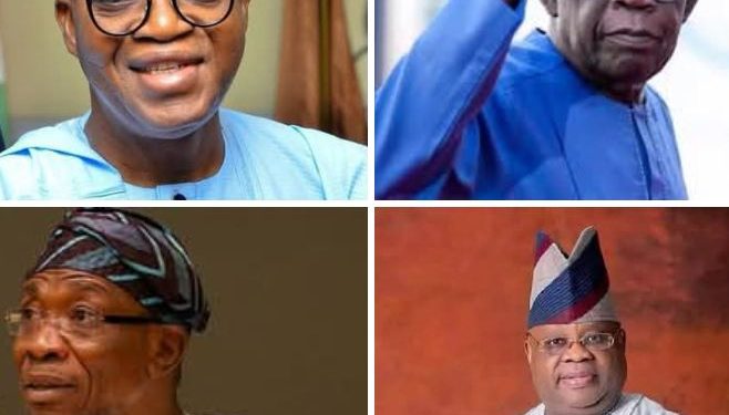 Oyetola: When Temperament and Political Office Collide