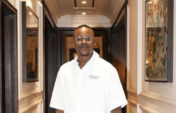 Markdajeweller Joins Miss 9JA as Official Jewellery Partner