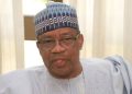 IBB: An Audacious Military President at 85