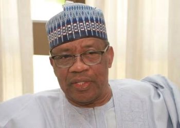 IBB: An Audacious Military President at 85