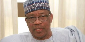 IBB: An Audacious Military President at 85
