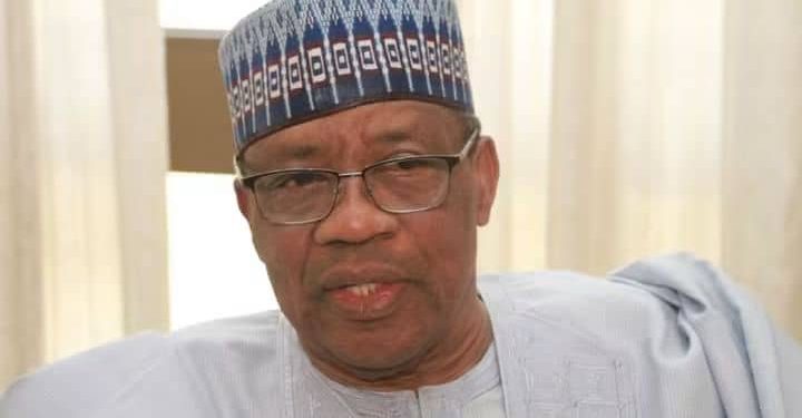 IBB: An Audacious Military President at 85