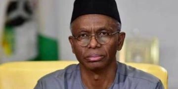 No Basis for Transfer of Your Case to Another Judge, Kaduna CJ Tells el-Rufai