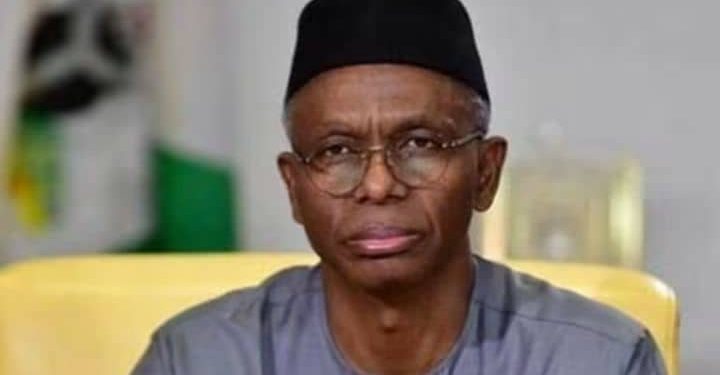 No Basis for Transfer of Your Case to Another Judge, Kaduna CJ Tells el-Rufai