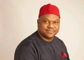 2027: Why Victor Ochei Is Best Candidate for Delta North Senatorial District – Support Group