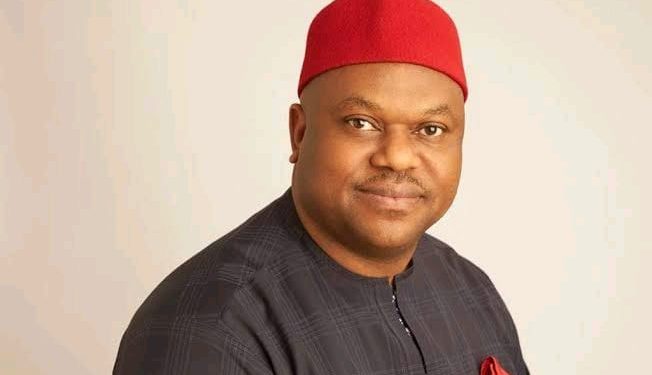 2027: Why Victor Ochei Is Best Candidate for Delta North Senatorial District – Support Group