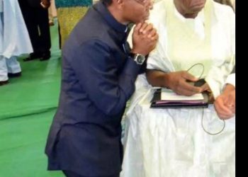 The Legacy of Spite: How the Third Term Defeat Gifted Nigeria a Compromised Succession