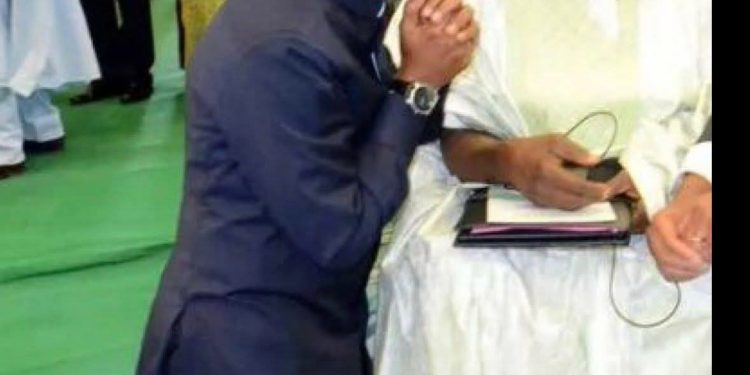 The Legacy of Spite: How the Third Term Defeat Gifted Nigeria a Compromised Succession