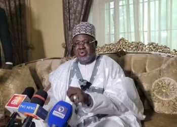 ‘My Replacement Was Political, Not Legal’ — Kebbi Deputy Governor Breaks Silence