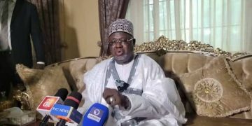 ‘My Replacement Was Political, Not Legal’ — Kebbi Deputy Governor Breaks Silence
