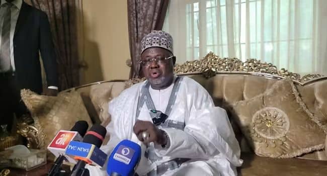 ‘My Replacement Was Political, Not Legal’ — Kebbi Deputy Governor Breaks Silence