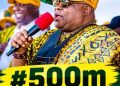 Adeleke’s ₦500m Victims Fund: A First Step, But Healing Osun Requires More