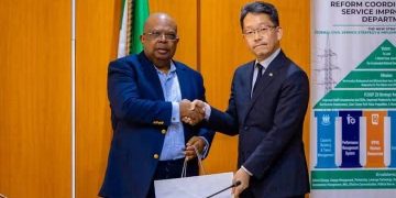 Japan Pledges N20bn to Boost Nigeria’s National Grid – JICA