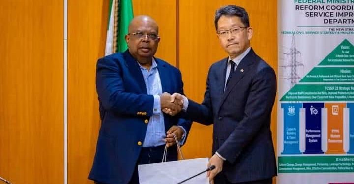 Japan Pledges N20bn to Boost Nigeria’s National Grid – JICA