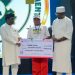 Gov. Kefas Flags Off N500m Youth Empowerment Program, 200 Beneficiaries to go Home with N500 Each in the First Batch